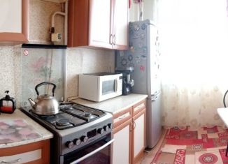 Продается трехкомнатная квартира, 66.9 м2, Татарстан, улица Гагарина, 46