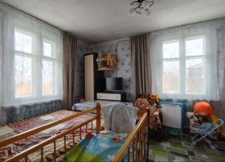1-комнатная квартира на продажу, 31 м2, Иркутская область, улица Тургенева, 23