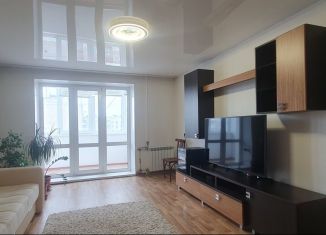 Продается четырехкомнатная квартира, 75.7 м2, Копейск, Троицкая улица, 3Б