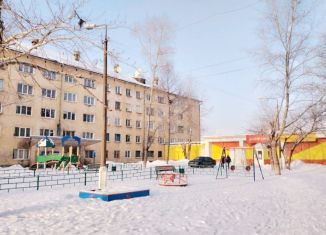 Продается квартира студия, 18 м2, Иркутская область, Комсомольская улица, 51Б