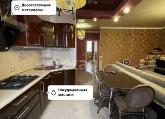 Продажа двухкомнатной квартиры, 63.1 м2, Астраханская область, 3-я Зеленгинская улица, 2к2