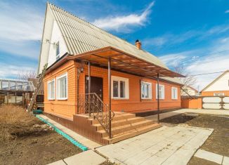 Продажа дома, 65 м2, СНТ Берёзка-2, Пушная улица, 409