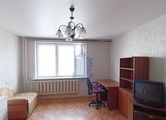 1-комнатная квартира на продажу, 43 м2, Новочебоксарск, улица Строителей, 60