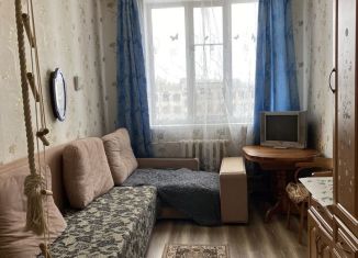 Продаю двухкомнатную квартиру, 68.6 м2, Московская область, улица Строителей, 3
