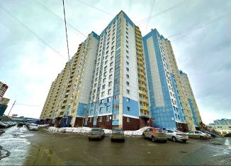 Продается 3-комнатная квартира, 86.3 м2, Оренбург, Салмышская улица, ЖК Звёздный Город