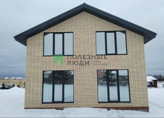 Продаю дом, 140 м2, ДП Ягульские Просторы, Лилейная улица, 13