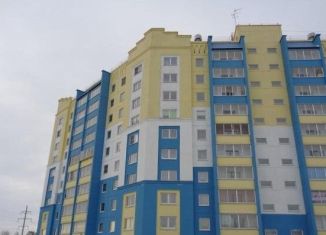 Двухкомнатная квартира на продажу, 60 м2, Челябинск, Якутская улица, 9