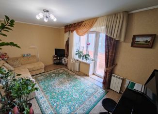 Продажа трехкомнатной квартиры, 66.8 м2, Белгородская область, улица Конева, 25