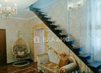Продажа трехкомнатной квартиры, 122 м2, Новосибирская область