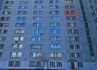 Продам двухкомнатную квартиру, 38.7 м2, Москва, проезд Шокальского, 55к2