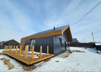 Продаю дом, 85 м2, посёлок Вадимово, Весенняя улица, 1