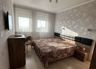 Аренда 1-комнатной квартиры, 60 м2, Краснодарский край, Таманская улица, 121к1