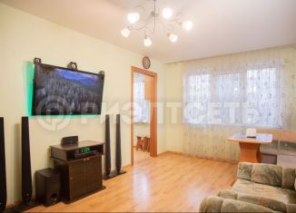 Продается трехкомнатная квартира, 63.2 м2, Мурманск, улица Алексея Хлобыстова, 20к1