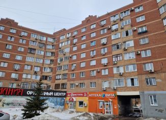 Продажа двухкомнатной квартиры, 70 м2, Самарская область, улица Гастелло, 35А