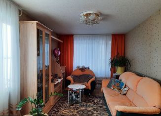 Продажа 3-комнатной квартиры, 58 м2, Мурманская область, улица Радищева, 15