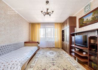 Продажа трехкомнатной квартиры, 63.6 м2, Московская область, Шараповская улица, 4к1