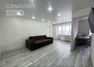 Продажа 2-комнатной квартиры, 44 м2, Туймазы, проспект Ленина, 23