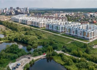 Продается однокомнатная квартира, 32.5 м2, Свердловская область