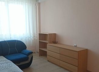 2-комнатная квартира в аренду, 52 м2, Иркутск, улица Ивана Франко, 22