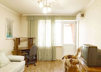 Продается 1-комнатная квартира, 30.3 м2, Комсомольск-на-Амуре, Комсомольская улица, 76к2