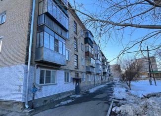 Продажа 1-комнатной квартиры, 29.5 м2, Еманжелинск, улица Бажова, 3