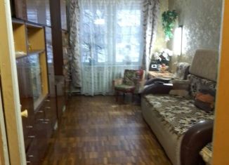 3-комнатная квартира на продажу, 63.3 м2, Вологодская область, посёлок Федотово, 22