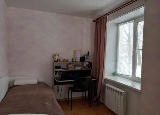2-комнатная квартира на продажу, 42 м2, Ленинградская область, улица Победы, 4