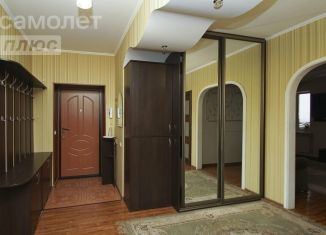 Продажа 3-комнатной квартиры, 97.4 м2, Омская область, 24-я Северная улица, 204к1