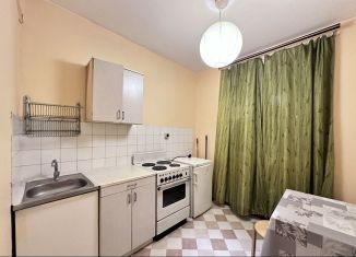 1-комнатная квартира в аренду, 27 м2, Москва, улица Молодцова, 1А, метро Бабушкинская