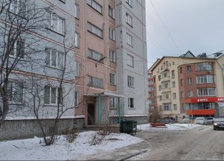 Продажа 3-комнатной квартиры, 63.4 м2, Новосибирск, улица Арбузова, 8, Советский район