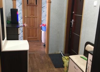 Продам 2-комнатную квартиру, 52.6 м2, Самарская область, Приозёрная улица, 7