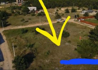 Продается участок, 6 сот., Севастополь, товарищество собственников недвижимости Орешек, 35