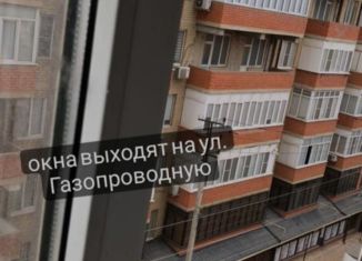 1-комнатная квартира на продажу, 51 м2, Дагестан, Газопроводная улица, 9