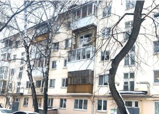 Продается 2-ком. квартира, 44 м2, Екатеринбург, улица Мамина-Сибиряка, 97, метро Площадь 1905 года