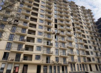 Продается однокомнатная квартира, 63 м2, Махачкала, 1-й проезд Амет-Хана Султана