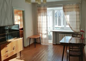 Сдам в аренду двухкомнатную квартиру, 42 м2, Екатеринбург, Красный переулок, 8, метро Площадь 1905 года