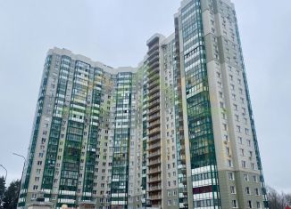 Продается однокомнатная квартира, 34 м2, Московская область, улица Игоря Мерлушкина, 2