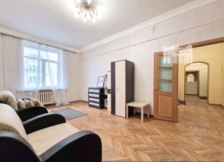 Продается 3-комнатная квартира, 80 м2, Москва, ЗАО, улица Олеко Дундича, 5