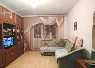 Продажа 3-ком. квартиры, 72.7 м2, Улан-Удэ, проспект Строителей, 58Ак1
