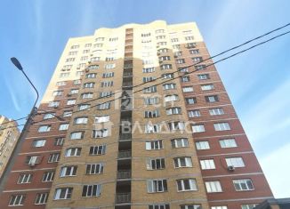 Продажа однокомнатной квартиры, 39.1 м2, Московская область, улица Неделина, 25