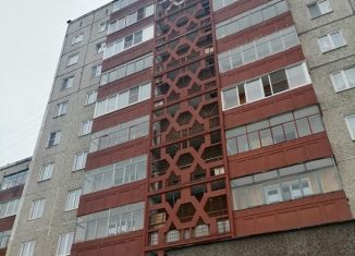 Продается однокомнатная квартира, 33.8 м2, Первоуральск, проспект Космонавтов, 26