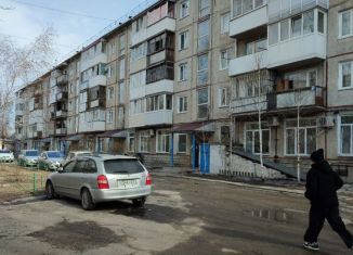 Продажа 2-ком. квартиры, 45 м2, Минусинск, улица Ванеева, 6