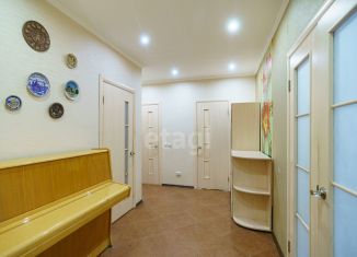 Продам двухкомнатную квартиру, 60.4 м2, Ульяновск, Буинский переулок, 3