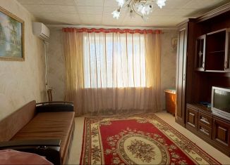 Продажа двухкомнатной квартиры, 53.8 м2, Астрахань, 8-я Железнодорожная улица, 59к2