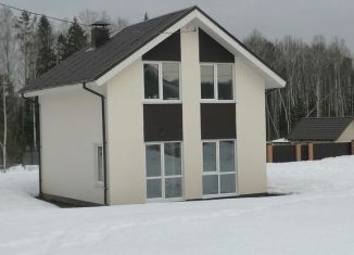 Продажа дома, 72 м2, село Люкшудья, Майская улица, 29