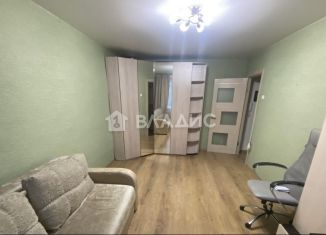 Продам 1-комнатную квартиру, 31.6 м2, Нижегородская область, улица Ларина, 5А