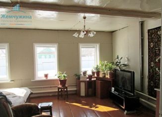 Продаю дом, 40 м2, село Никольское-на-Черемшане, улица Чернышевского