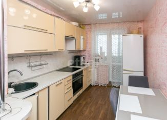 Продается трехкомнатная квартира, 73.2 м2, Хабаровск, улица Сысоева, 4