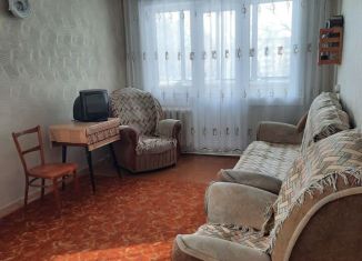 Сдам в аренду двухкомнатную квартиру, 45.2 м2, Новосибирская область
