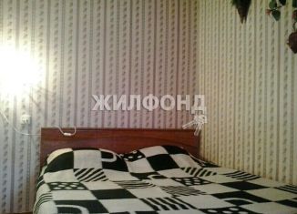 Двухкомнатная квартира в аренду, 48 м2, Новосибирск, Советская улица, 58
